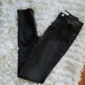 Objects Without Meaning High Rise Skinny